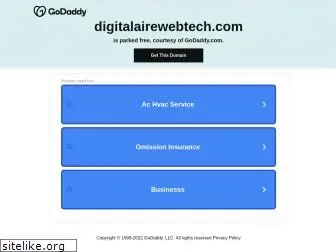 digitalairewebtech.com