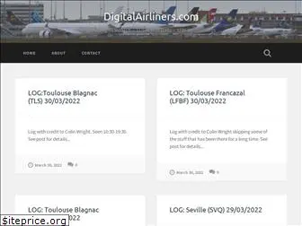 digitalairliners.com