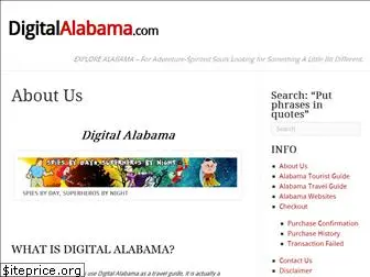 digitalalabama.com