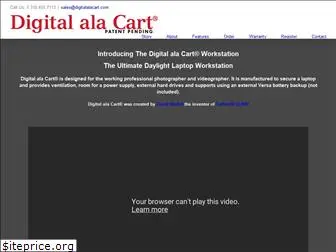 digitalalacart.com