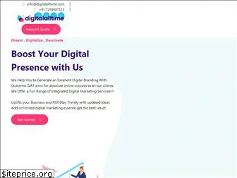 digitalalltime.com