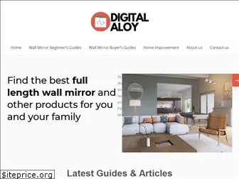 digitalaloy.com