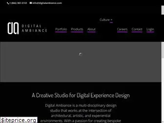 digitalambiance.co