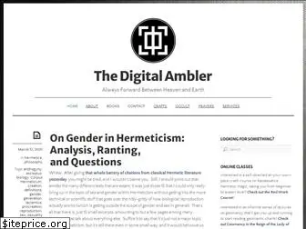 digitalambler.com