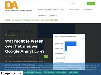 digitalanalisten.nl