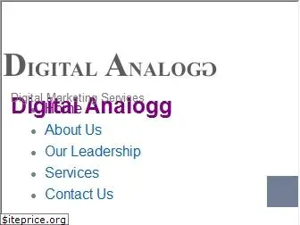 digitalanalogg.com