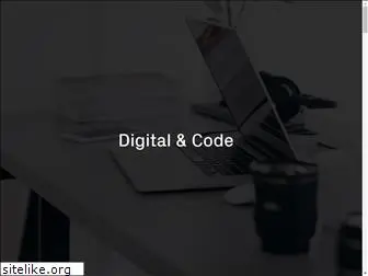 digitalandcode.com