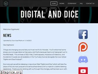 digitalanddice.com