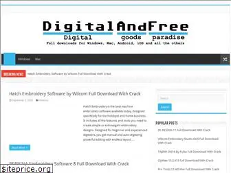 digitalandfree.com