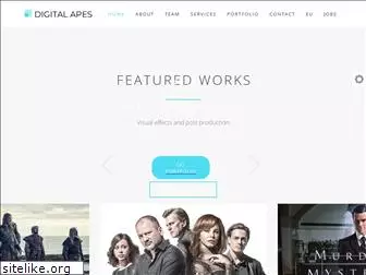 digitalapes.com