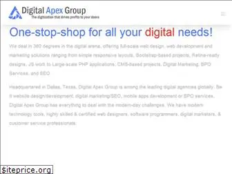 digitalapexgroup.com