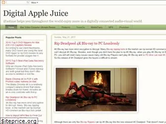 digitalapplejuice.blogspot.com