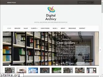 digitalarchivy.com