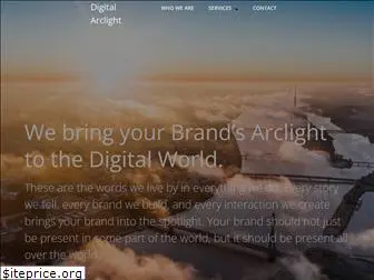 digitalarclight.com