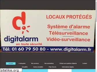 digitalarm.fr