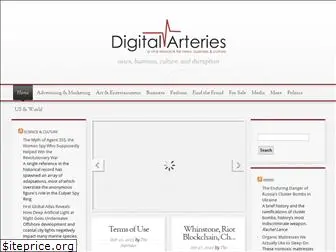 digitalarteries.com