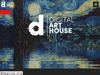 digitalarthouse.eu