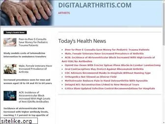 digitalarthritis.com