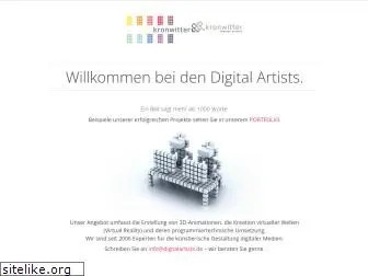 digitalartists.de
