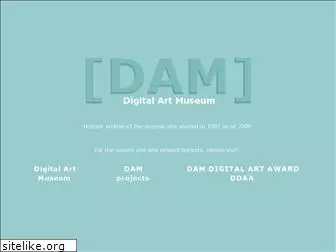 digitalartmuseum.org