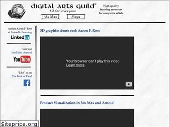 digitalartsguild.com