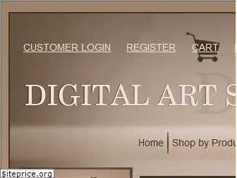 digitalartsupplies.com