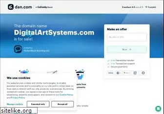 digitalartsystems.com