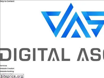 digitalascentseo.com