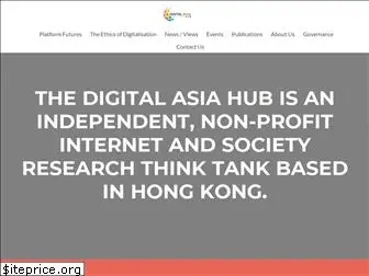 digitalasiahub.org