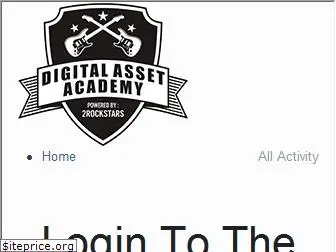 digitalasset.academy