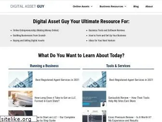 digitalassetguy.com