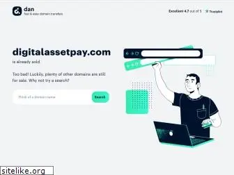 digitalassetpay.com