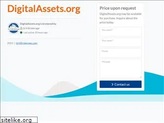 digitalassets.org