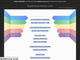 digitalassurance.com