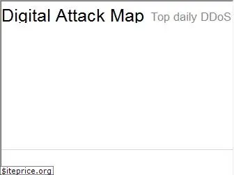 digitalattackmap.com