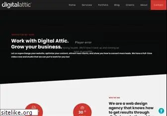 digitalattic.com