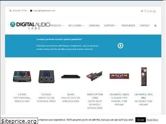 digitalaudio.com