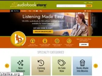 digitalaudiobooks.co.uk