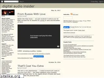 digitalaudioinsider.blogspot.com