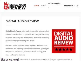 digitalaudioreview.net