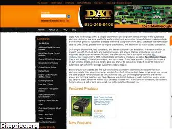 digitalautotech.com