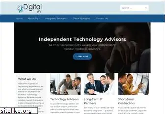 digitalav.com
