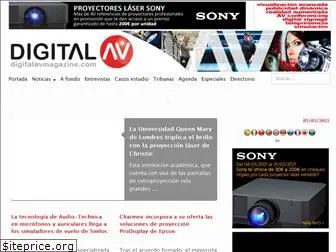 digitalavmagazine.com