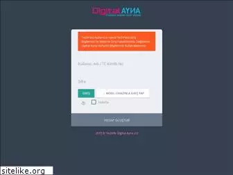 digitalayna.com