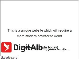 digitalb.al