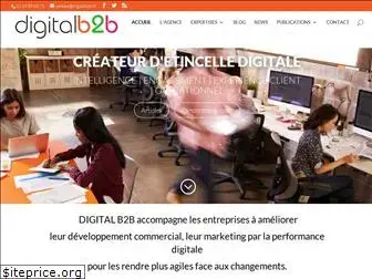 digitalb2b.fr