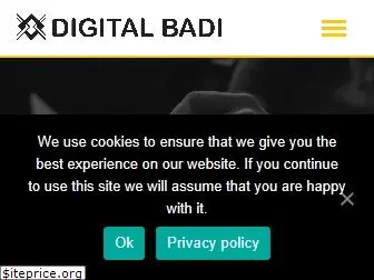 digitalbadi.com