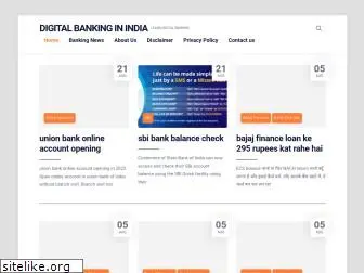 digitalbankingindia.com