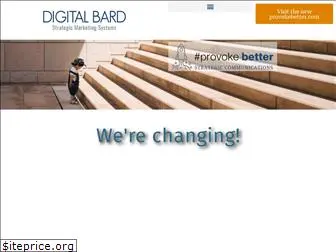 www.digitalbard.com