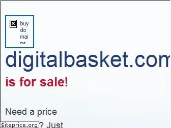 digitalbasket.com